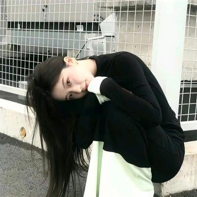 候补男友