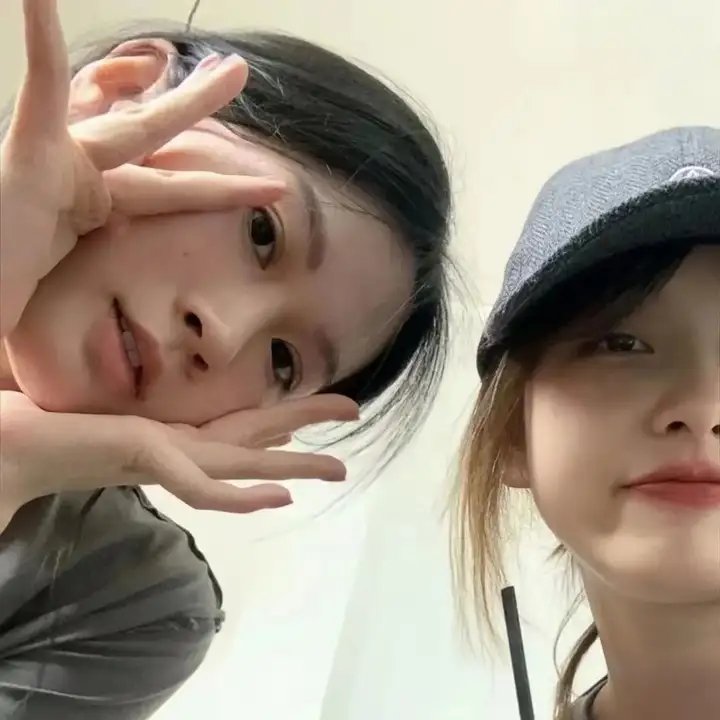 幸福就好