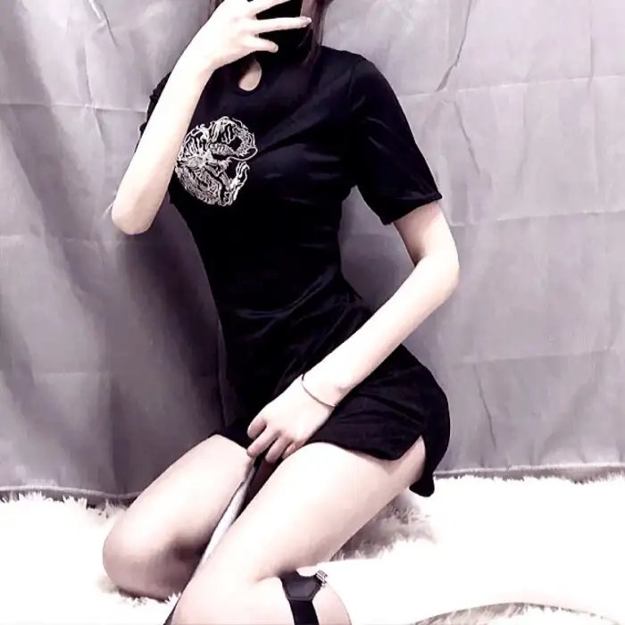 航向深海